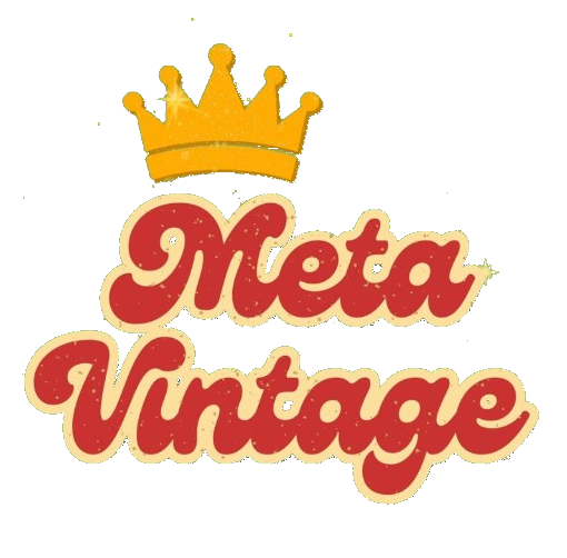 Meta Vintage